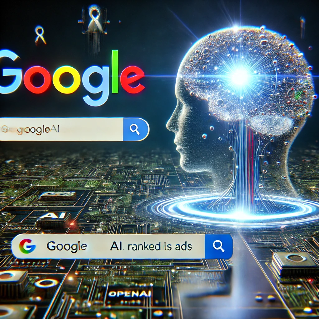 OpenAI’s New Search Engine: A Game-Changer in AI-Powered Search?